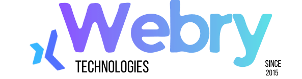 Webry Technologies Limited